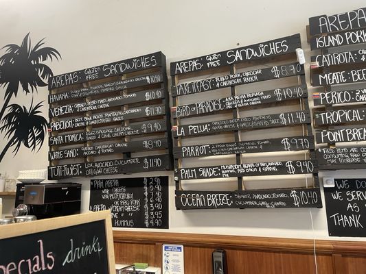 11 Degree North by null