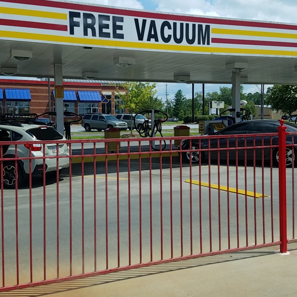 Take 5 Car Wash - Car Wash Near Me - Irmo, South Carolina Take 5 Car Wash - Car Wash Near Me - Irmo, South Carolina