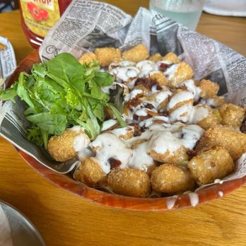 Cowgirl Kitchen - American Near Me - Rosemary Beach, Florida