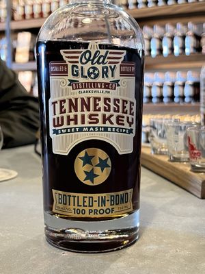 Old Glory Distilling Co. by null