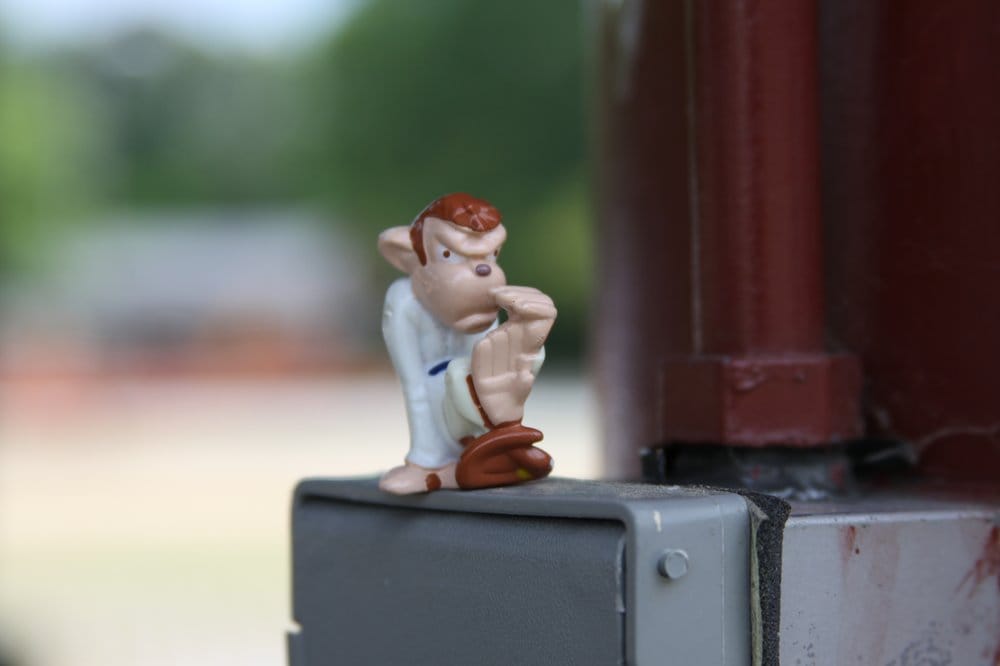 THE REALLY REALLY FREE MARKET Updated September 2024 301 W Main St