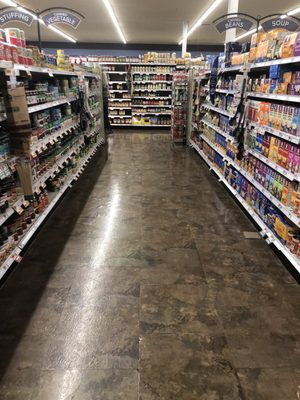Big Y at Fresh Acres by null