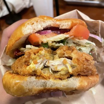 Burns Road - The Chicken Burn - Burgers Near Me - Tustin, California Burns Road - The Chicken Burn - Burgers Near Me - Tustin, California