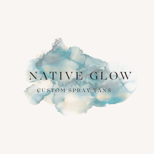 Native Glow Logo