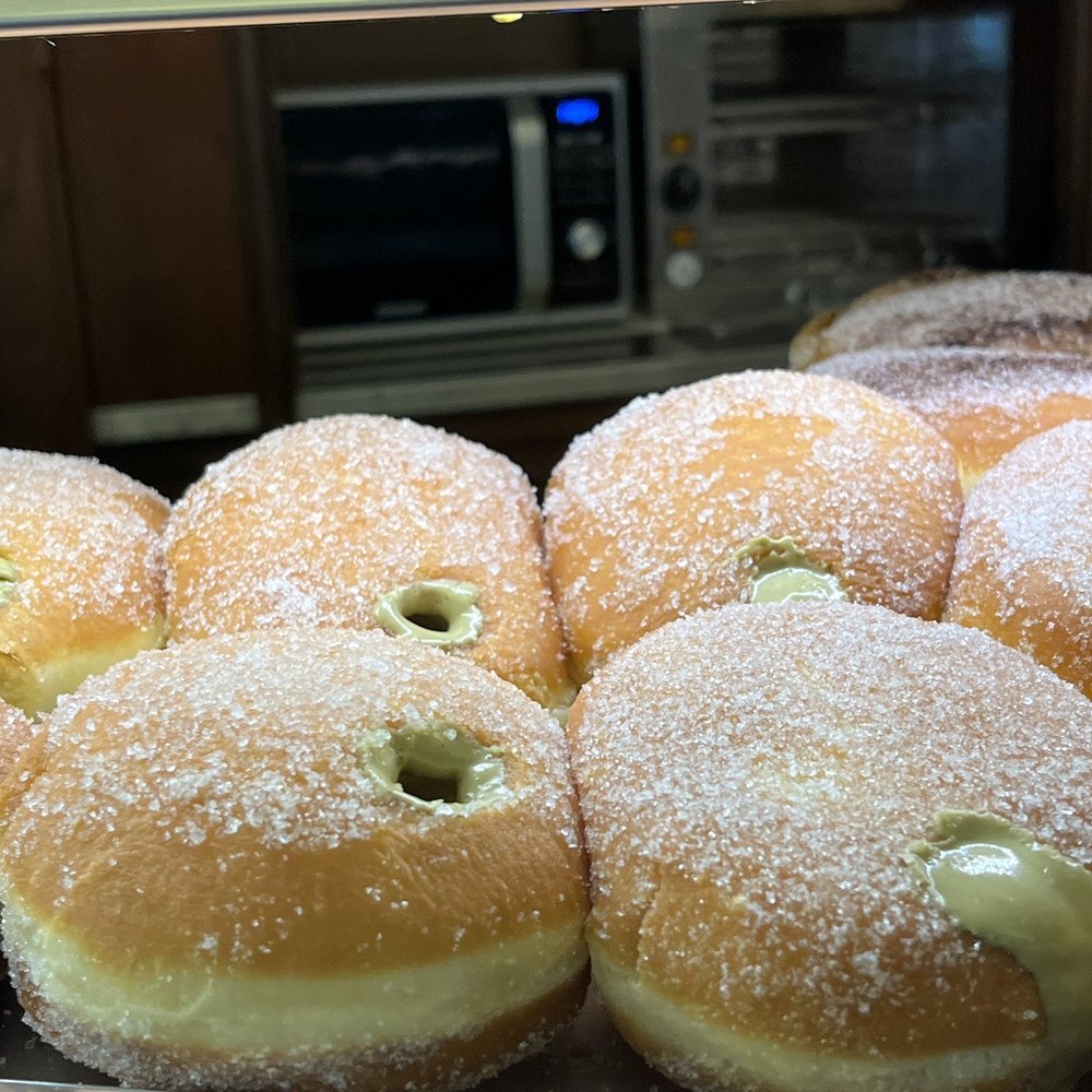Stefano - Bomboloni 11/5/22 - Cafes Near Me - Arezzo, Arkansas Stefano - Bomboloni 11/5/22 - Cafes Near Me - Arezzo, Arkansas