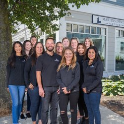 Martins Dental Partners