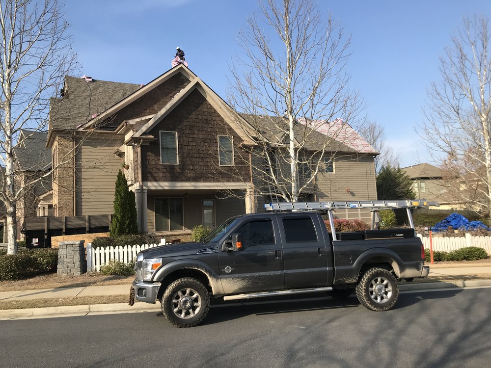 Slide of Leak Free Exteriors