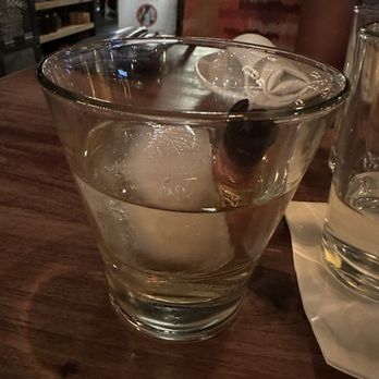 Noble Crust - Mexican Old Fashion - Southern Near Me - Tampa, Florida