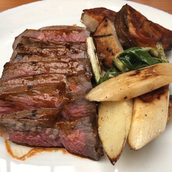 Cindy's Rooftop - New American Near Me - Chicago, Illinois