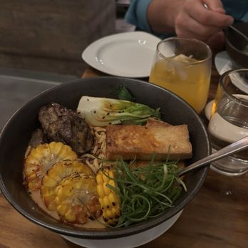 Beyond Sushi - Spicy Ramen - Sushi Bars Near Me - New York, New York