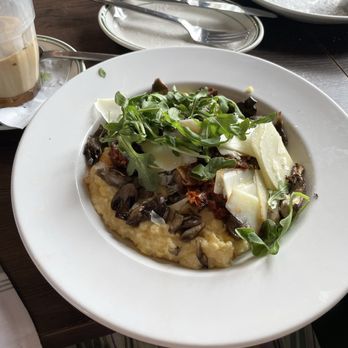 Great Maple San Diego - Polenta - Breakfast & Brunch Near Me - San Diego, California Great Maple San Diego - Polenta - Breakfast & Brunch Near Me - San Diego, California