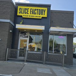 Slice Factory