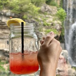 Dogwood Canyon Mill & Grill - Indian sunset