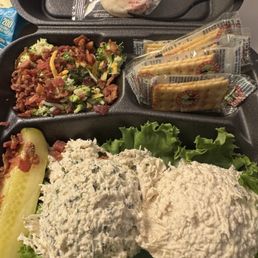 2 Scoop Meal 2 Scoop Meal