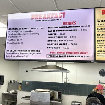 Big Belly Deli - They even offer breakfast that's a must try - Salad Near Me - Lodi, California Big Belly Deli - They even offer breakfast that's a must try - Salad Near Me - Lodi, California