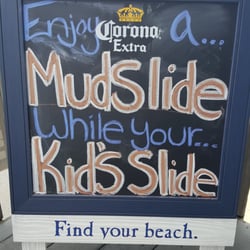 Cascade Cafe