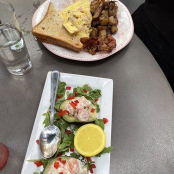 Orange Blossom - Breakfast & Brunch Near Me - Miami Beach, Florida Orange Blossom - Breakfast & Brunch Near Me - Miami Beach, Florida
