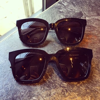 Gentle Monster - Absente & Dreamer - Eyewear & Opticians Near Me - New York, New York Gentle Monster - Absente & Dreamer - Eyewear & Opticians Near Me - New York, New York