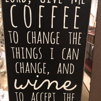Kirkland's - Serenity Prayer Tweaked (Amen) - Home Decor Near Me - Clovis, California