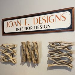 Joan E Designs, LLC - Full service interior design showroom.