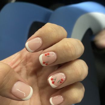 AURA Nail Bar - Waxing Near Me - Dallas, Texas