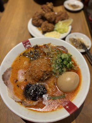 Ramen Nagi by null