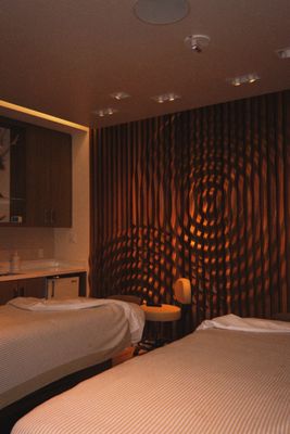 The Spa at Palms by null