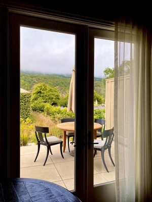 Bernardus Lodge & Spa by null Bernardus Lodge & Spa by null