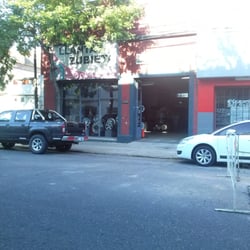 Zubieta Llantas