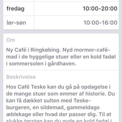 Café Teske