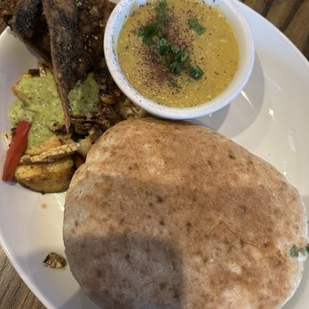 Dish N Dash San Jose - Falafel - Mediterranean Near Me - San Jose, California Dish N Dash San Jose - Falafel - Mediterranean Near Me - San Jose, California