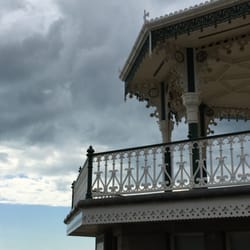 The Bandstand