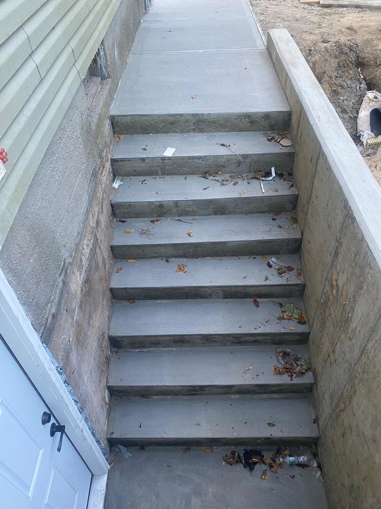 Slide of Cris Remodeling