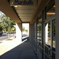 Marshalls