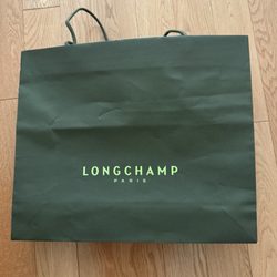 Longchamp Saint Tropez