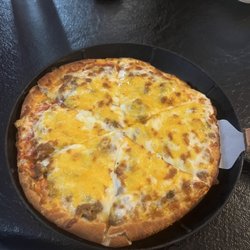 House of Pizza