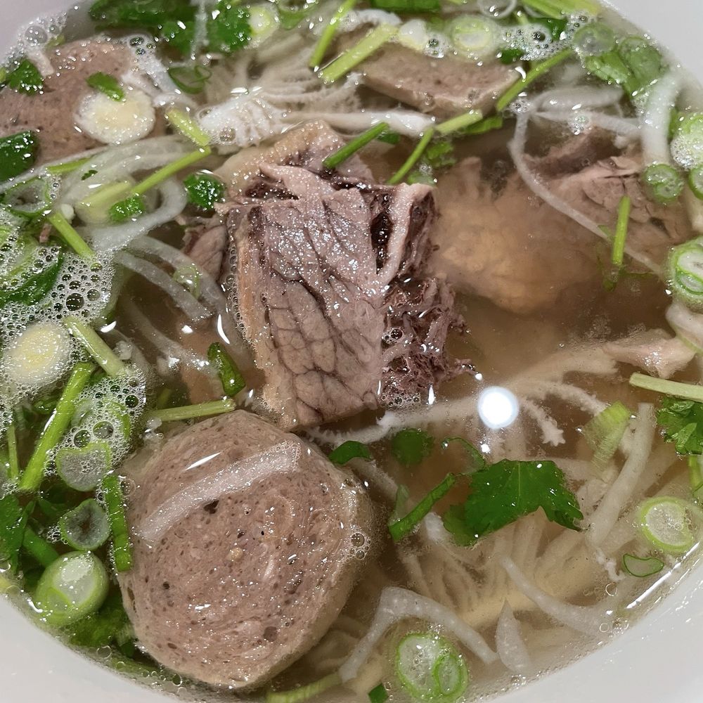 Pho Viet - Vietnamese Near Me - Hagerstown, Maryland