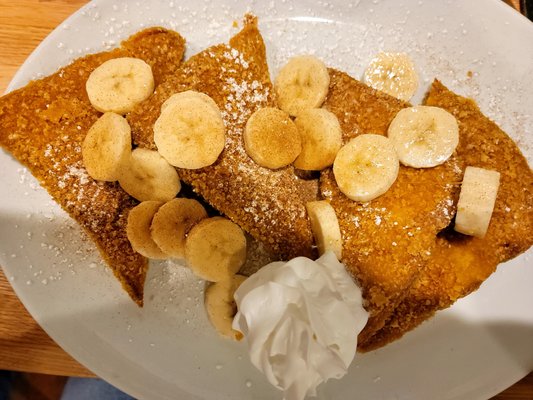 Mad Rooster Cafe by null