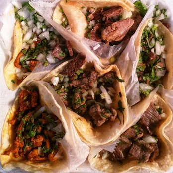 El Rey del Taco Deli - Mexican Near Me - Woodside, New York