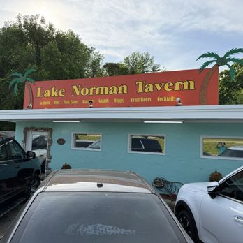 Lake Norman Tavern - New signage and color - Sports Bars Near Me - Mooresville, North Carolina Lake Norman Tavern - New signage and color - Sports Bars Near Me - Mooresville, North Carolina