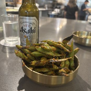 Torii Japanese Inspired - Edamame - Japanese Near Me - Katy, Texas Torii Japanese Inspired - Edamame - Japanese Near Me - Katy, Texas