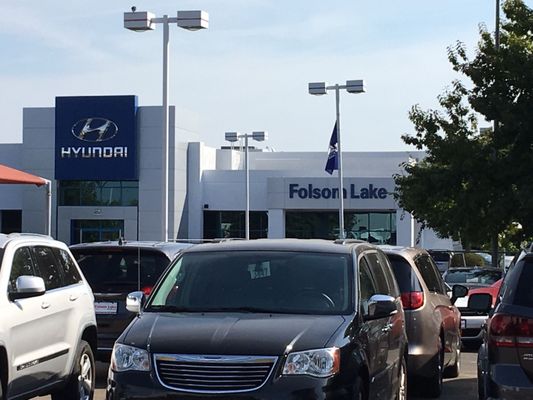 FOLSOM LAKE HYUNDAI - Updated January 2025 - 46 Photos & 275 Reviews ...