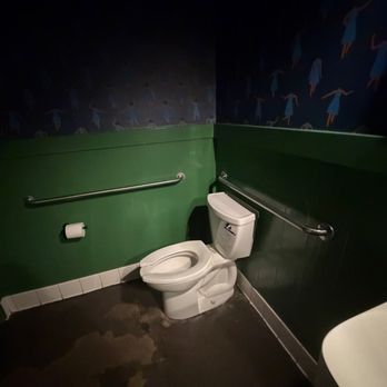 Bell's - No seat covers?! - French Near Me - Los Alamos, California