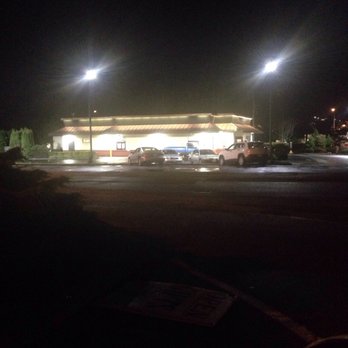 McDonald's - Where's the big sign light? - Fast Food Near Me - Bainbridge Island, Washington