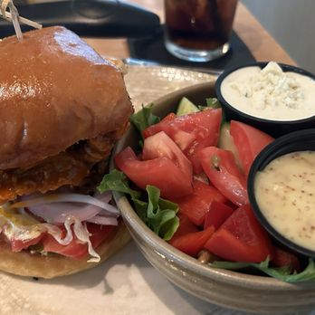 The Shelby - Hot and Honey Chicken - New American Near Me - Allentown, Pennsylvania The Shelby - Hot and Honey Chicken - New American Near Me - Allentown, Pennsylvania
