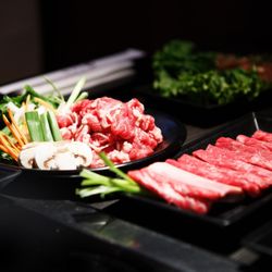 Gen Korean BBQ House