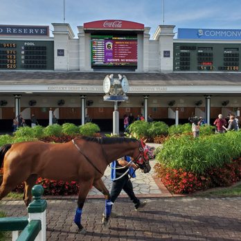 Churchill Downs - Horse Racing Near Me - Louisville, Kentucky