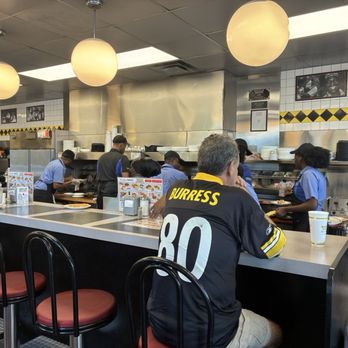Waffle House - Breakfast & Brunch Near Me - Ft Lauderdale, Florida Waffle House - Breakfast & Brunch Near Me - Ft Lauderdale, Florida