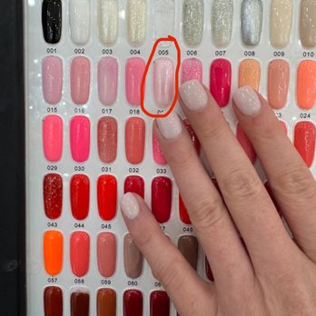 Levié Venus Nail Bar - What i got vs what I wanted - Nail Salons Near Me - Cedar Park, Texas Levié Venus Nail Bar - What i got vs what I wanted - Nail Salons Near Me - Cedar Park, Texas