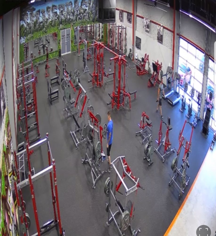 SILVERBACK GYM Conroe, Texas Gyms Phone Number Yelp
